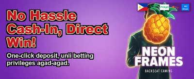 Top Slots for Pinoy Players banner