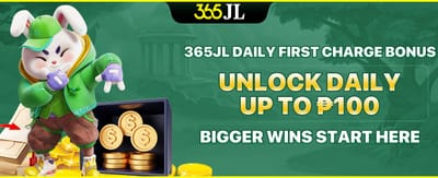 Daily First Deposit Power-Up promotion